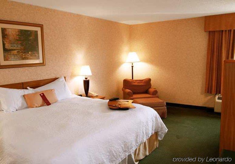 Cherokee Inn Værelse billede